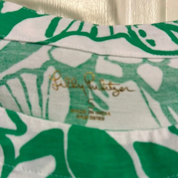 Lilly Pulitzer Dress - Picture 5 of 5